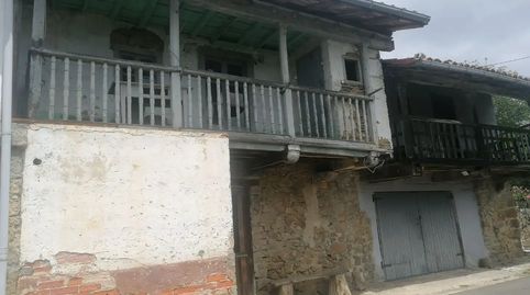 Foto 4 de Casa adosada en venta en Calle Covadonga, 1, Piloña, Asturias
