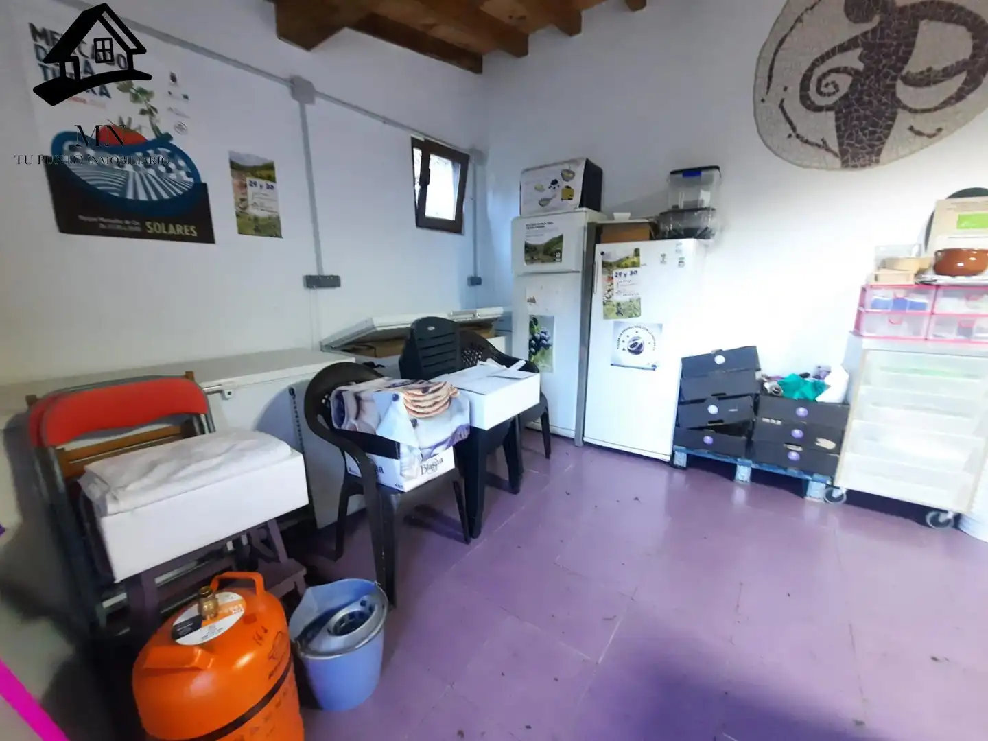 Casa rústica en venda a Vega de Pas, imagen 33