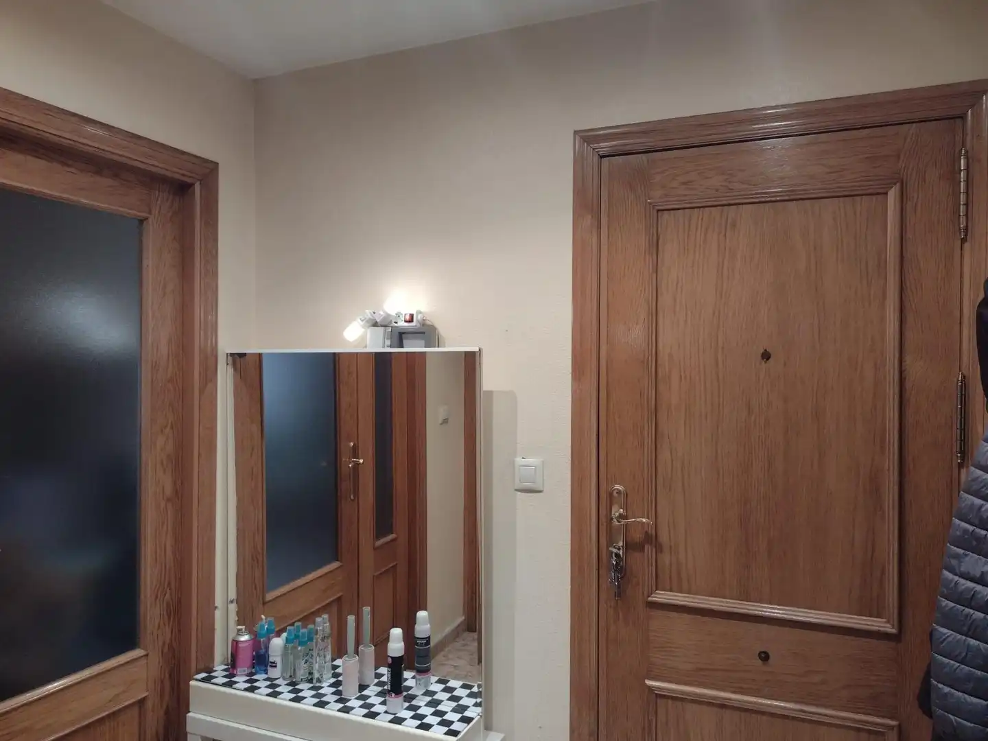 Apartments for sale in Puente Tocinos