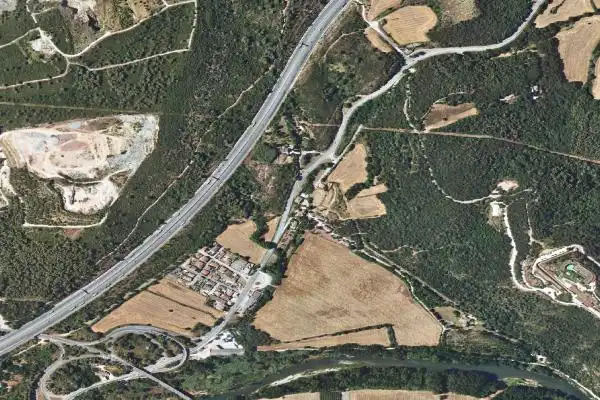 Pis en venda en Sant Julià de Ramis, Girona
