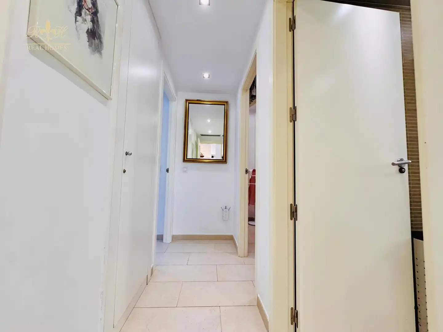 Flat for rent in Altea  with Air Conditioner, Swimming Pool and Community pool