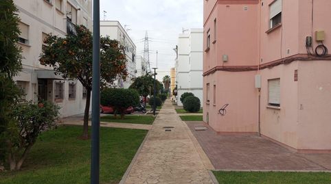 Foto 3 de Piso en venta en Puente Mayorga - Campamento, San Roque