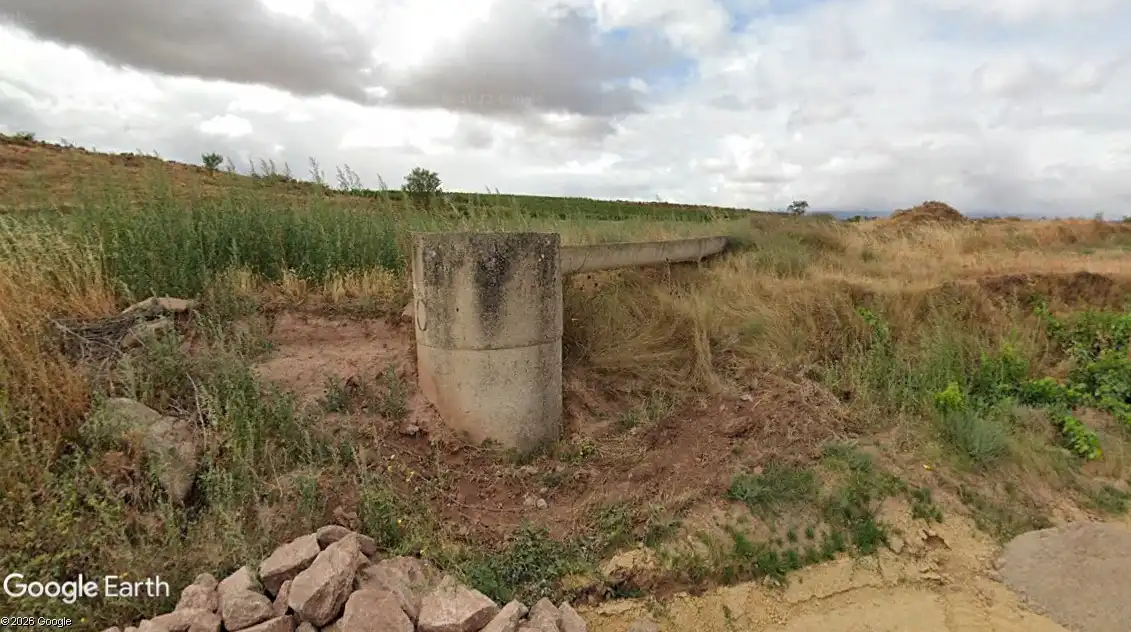 Terrenys i solars en venda a Azofra, imagen 2