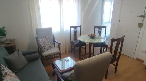 Foto 3 de Piso de alquiler en San Antonio, Ávila Capital