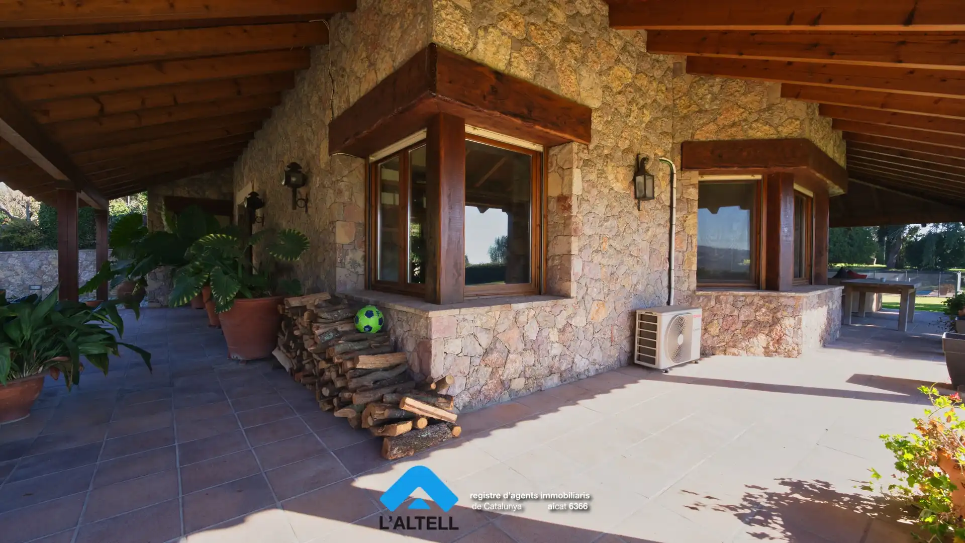 Casa o chalet en venta en L'Ametlla del Vallès