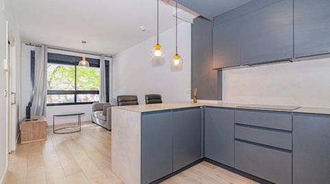 Foto 5 de Apartament de lloguer a Avda. Federico Garcia Lorca - Nueva Estación Autobuses, Granada Capital