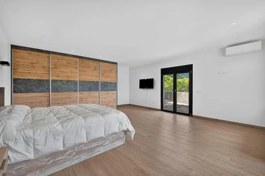 Casa amb terrassa en venda a Callosa d'en Sarrià, imagen 36
