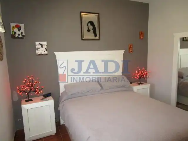 Habitación de Casa o chalet en venta en Membrilla con Aire acondicionado, Calefacción y Trastero