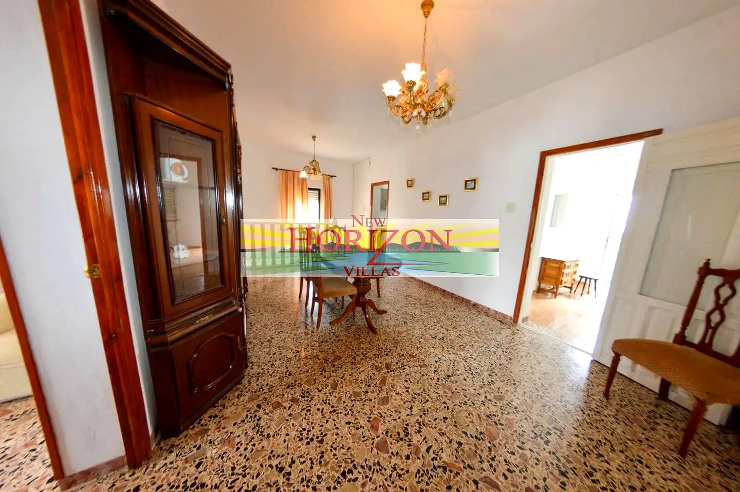 Casa con terrazza in vendita a Cantoria, imagen 22