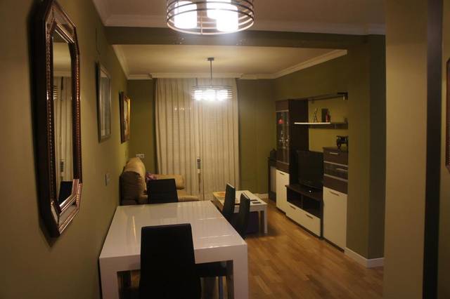 Piso en Alquiler en Calle Paz en Versalles