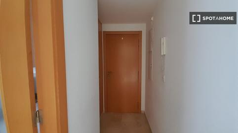Foto 2 de Apartament per a compartir a Barrio de Patraix, Valencia