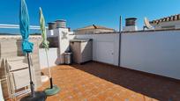 Terrace of Attic for sale in Manilva  with Air Conditioner and Terrace