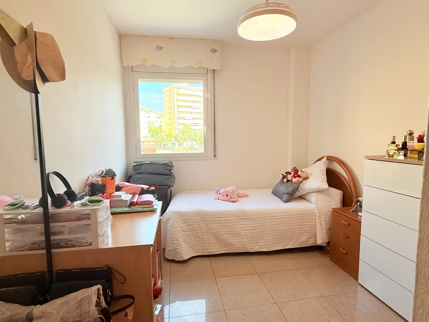 Habitación de Piso en venta en Montigalà - Sant Crist