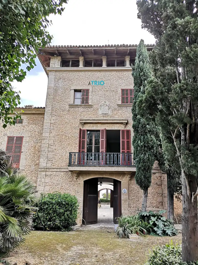 Casa amb terrassa en venda a Nord, imagen 5