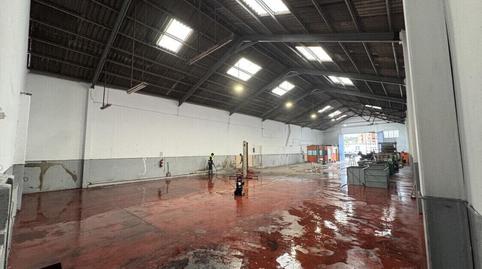 Photo 4 of Industrial buildings to rent in Ambroz, Madrid