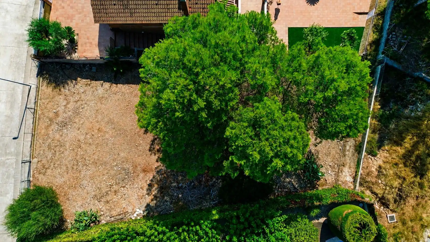 Terreno residencial en venta en Canyelles, imagen 2