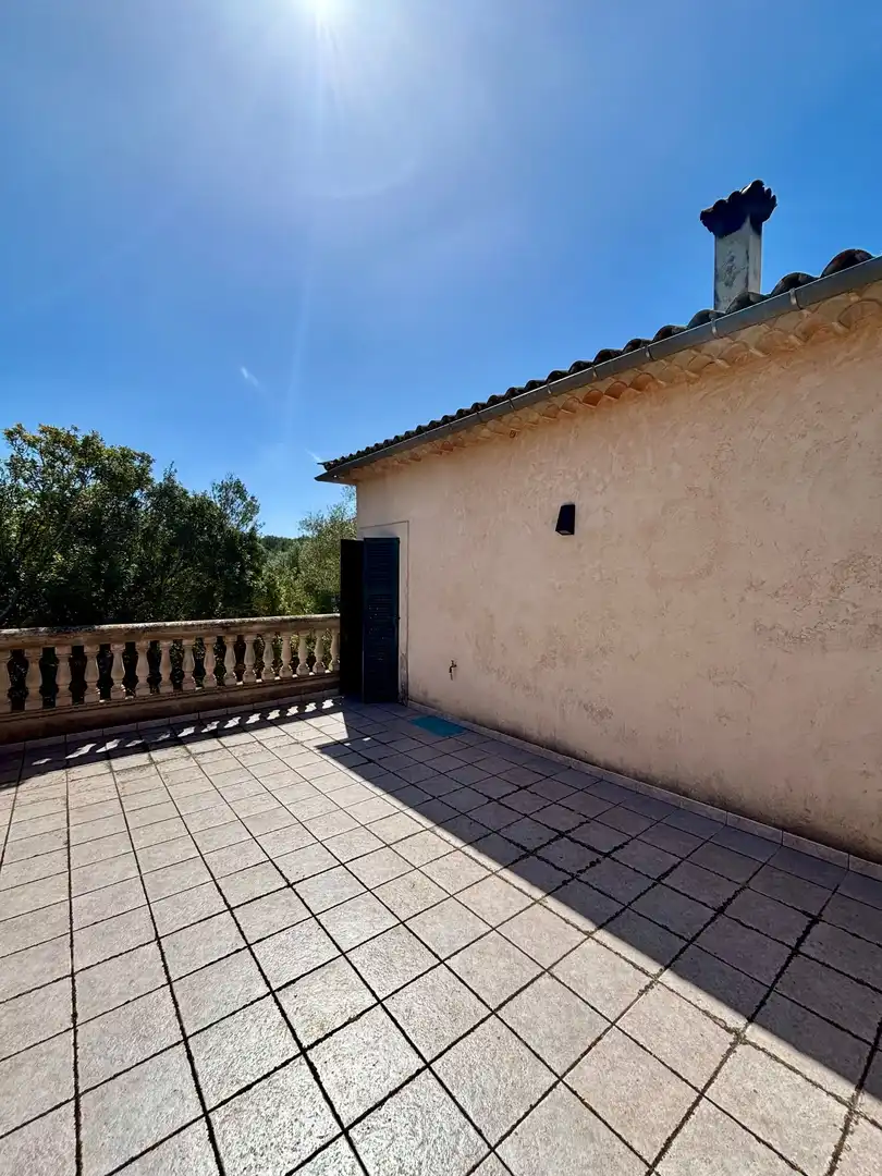 Casa o xalet en venda a Costitx