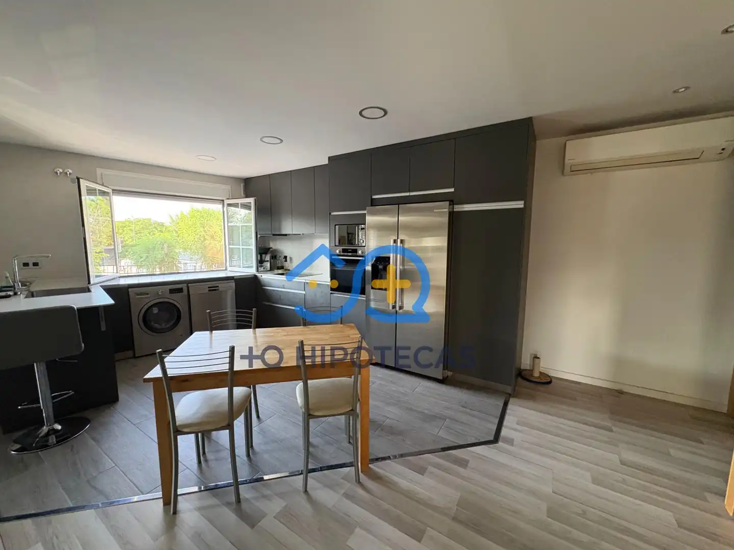 Cocina de Piso en venta en Yuncler
