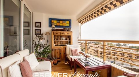 Foto 5 de Piso en venta en Avenida Avenida Costa Blanca, Cabo de las Huertas, Alicante / Alacant