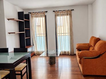 Apartment with lift to rent in Casco Histórico