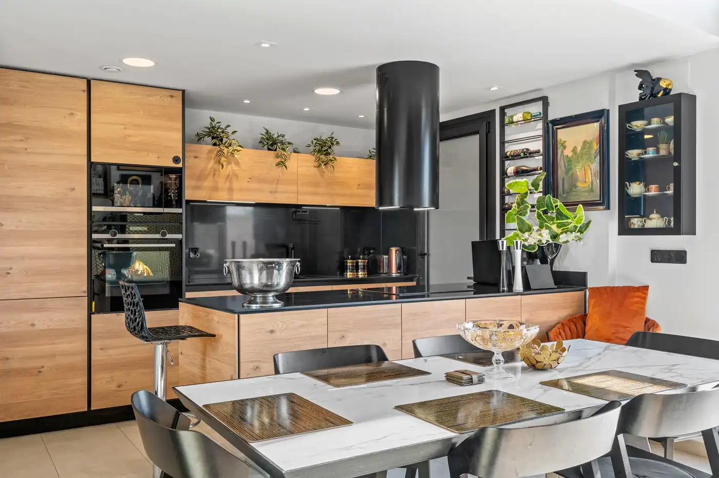 Attique avec terrasse à vendre à Orihuela Costa, imagen 10