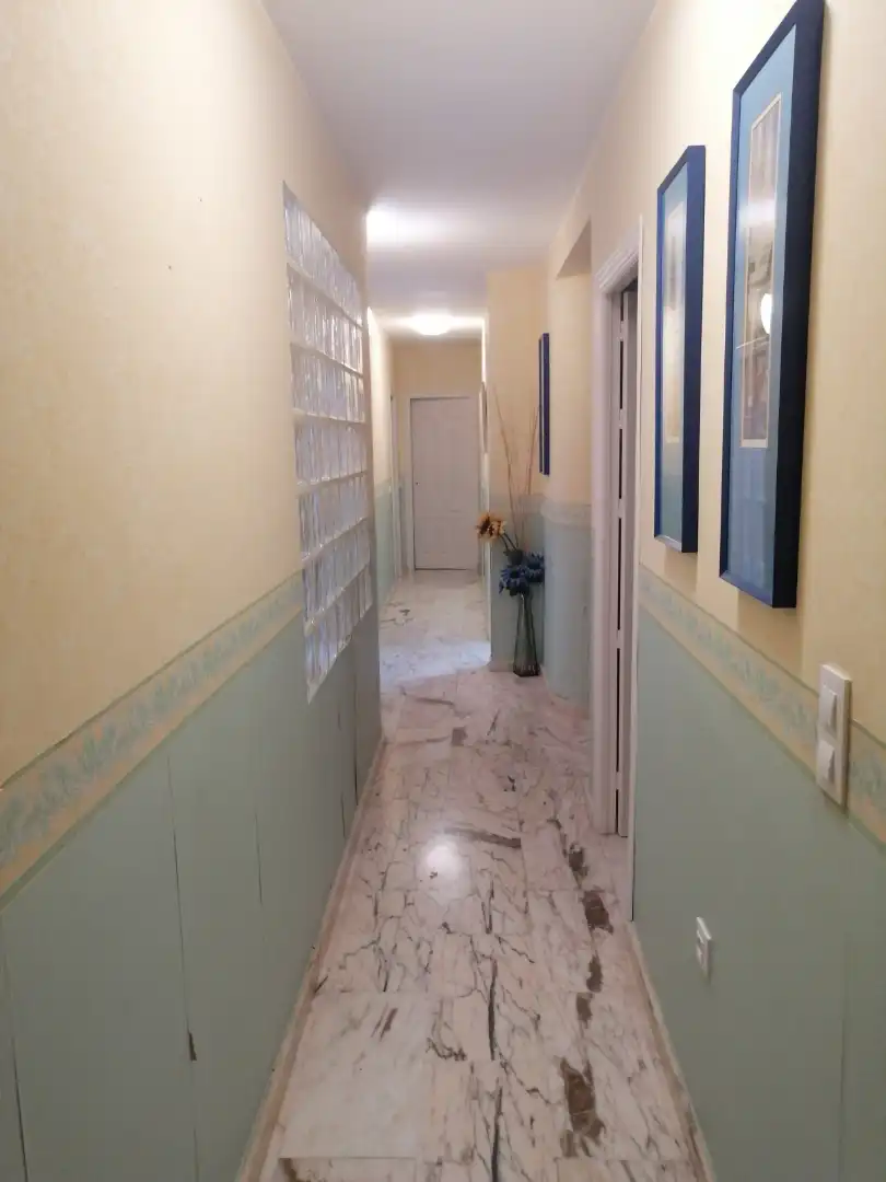 Flat for sale in Sevilla  with Air Conditioner, Furnished and Oven