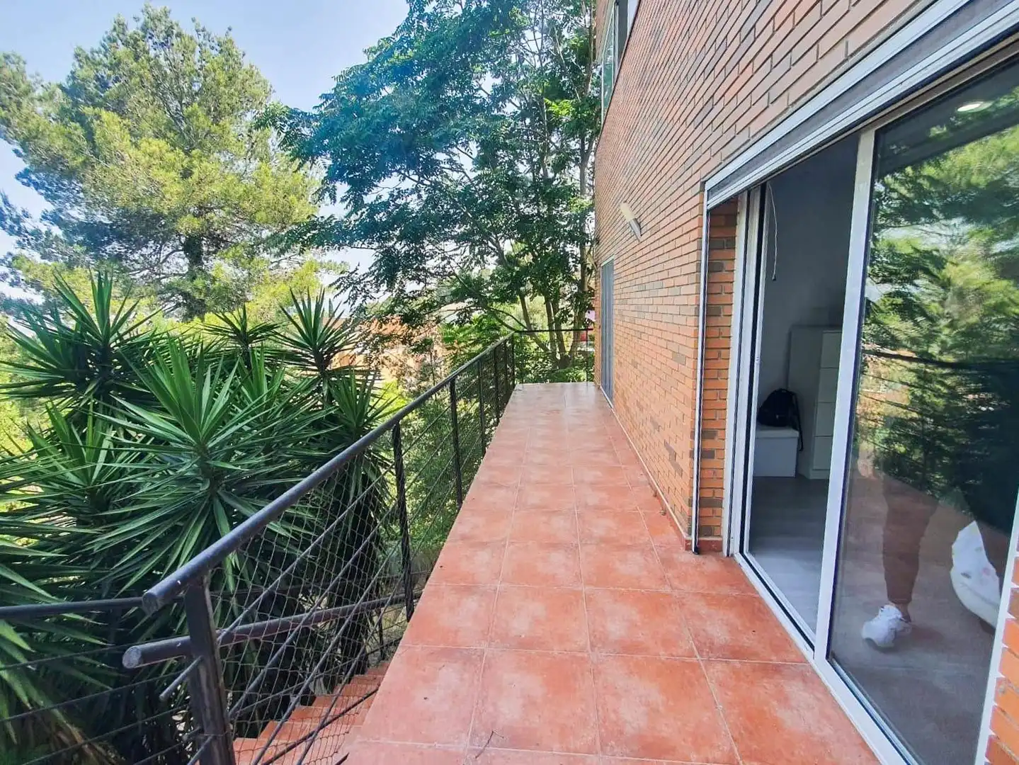 Haus mit Pool zum Verkauf in Castellví de Rosanes, imagen 3