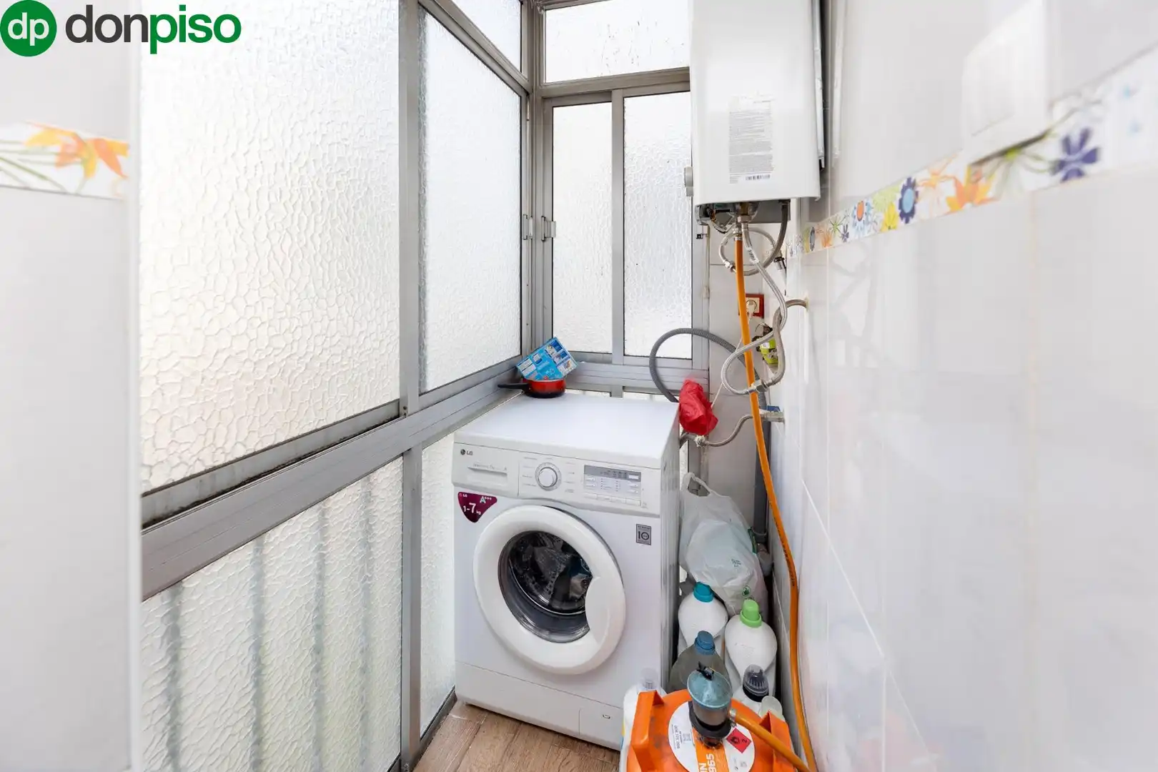Terraza de Piso en venta en Granada con Aire acondicionado, Terraza y Balcón