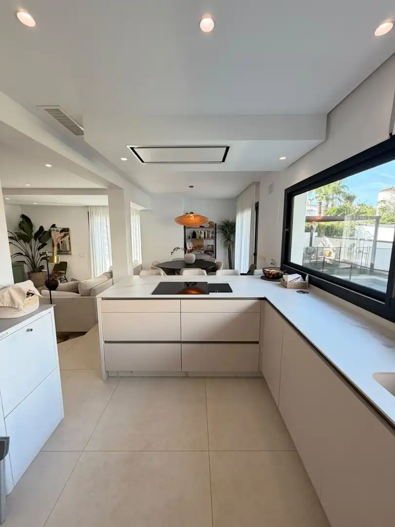 Villa avec piscine à vendre à Montealto - Monterrey, imagen 27