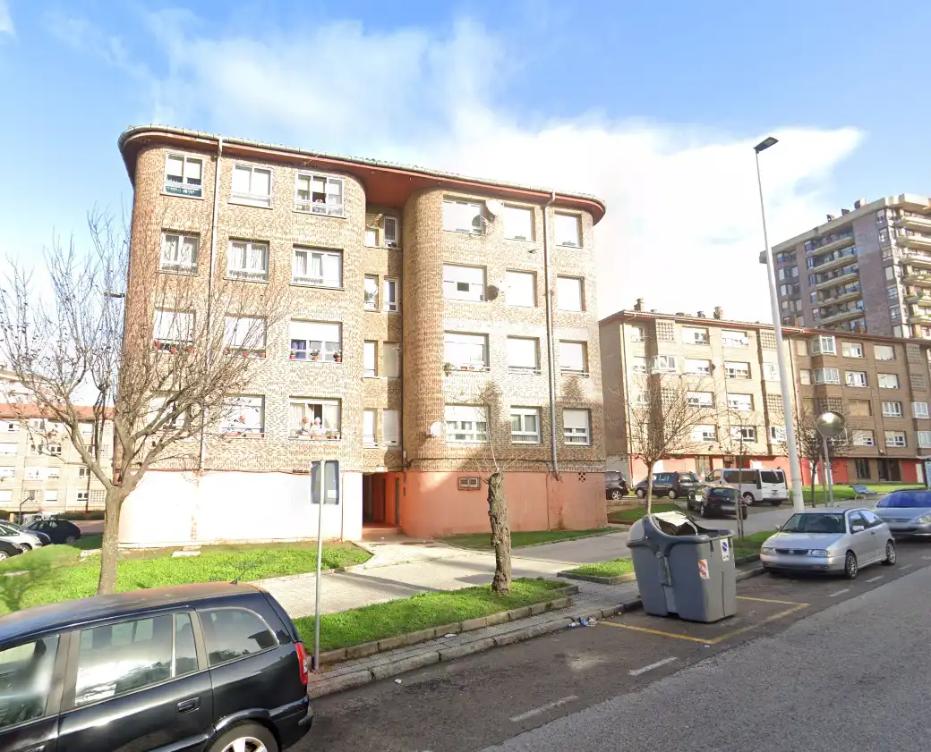 Wohnung zum Verkauf in Avenida Herrera Oria, imagen 2