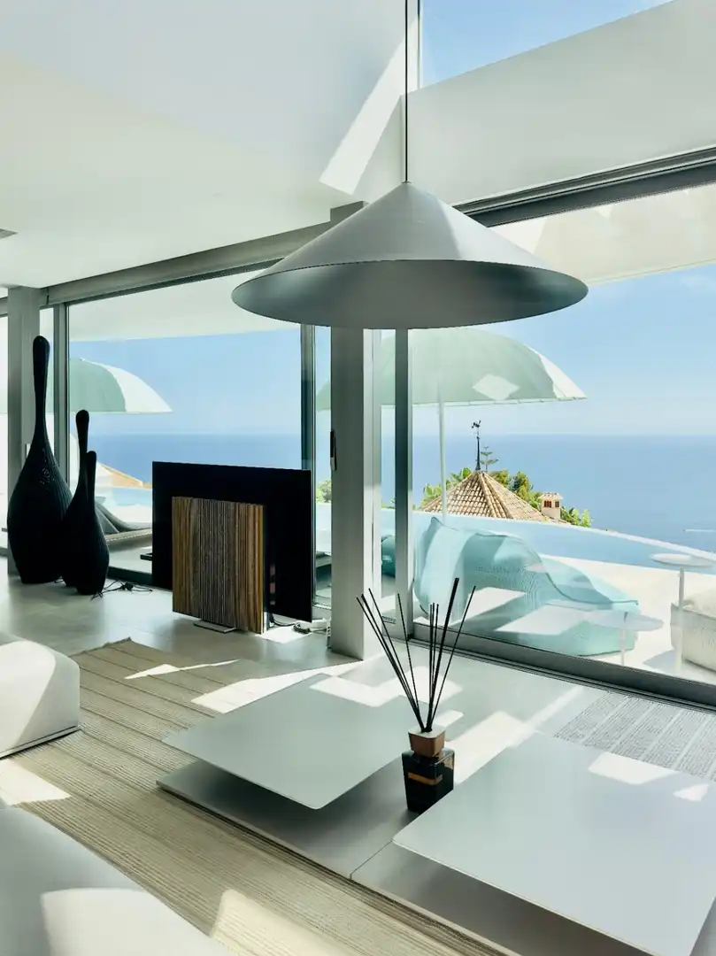 Chalet con piscina en venta en Mascarat, imagen 13