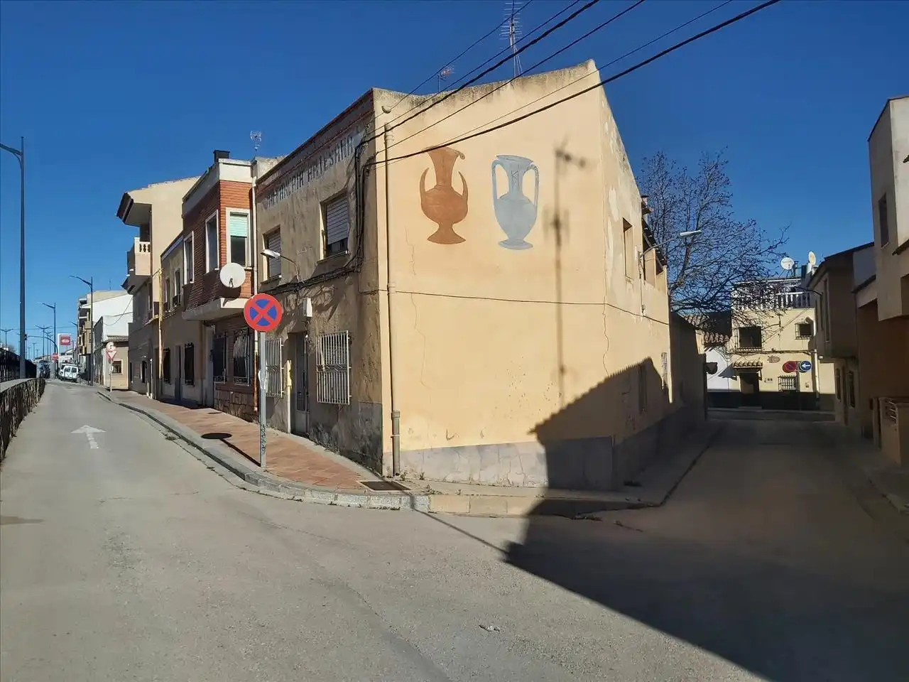 Casa o chalet en venta en MARTIRES, La Roda
