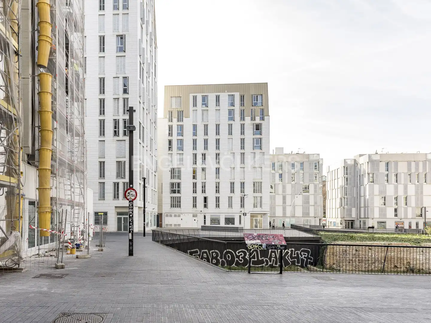 Appartement avec ascenseur à vendre à Ciutat Vella, imagen 24