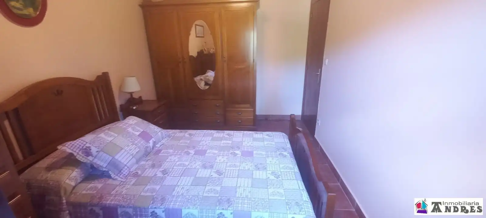 Habitación de Casa o chalet en venta en Lemoa con Calefacción, Jardín privado y Terraza