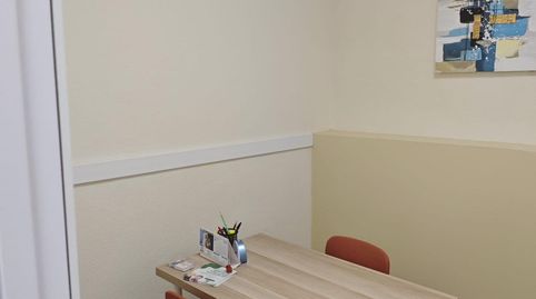 Foto 5 de Oficina de alquiler en El Ranero, Murcia Capital