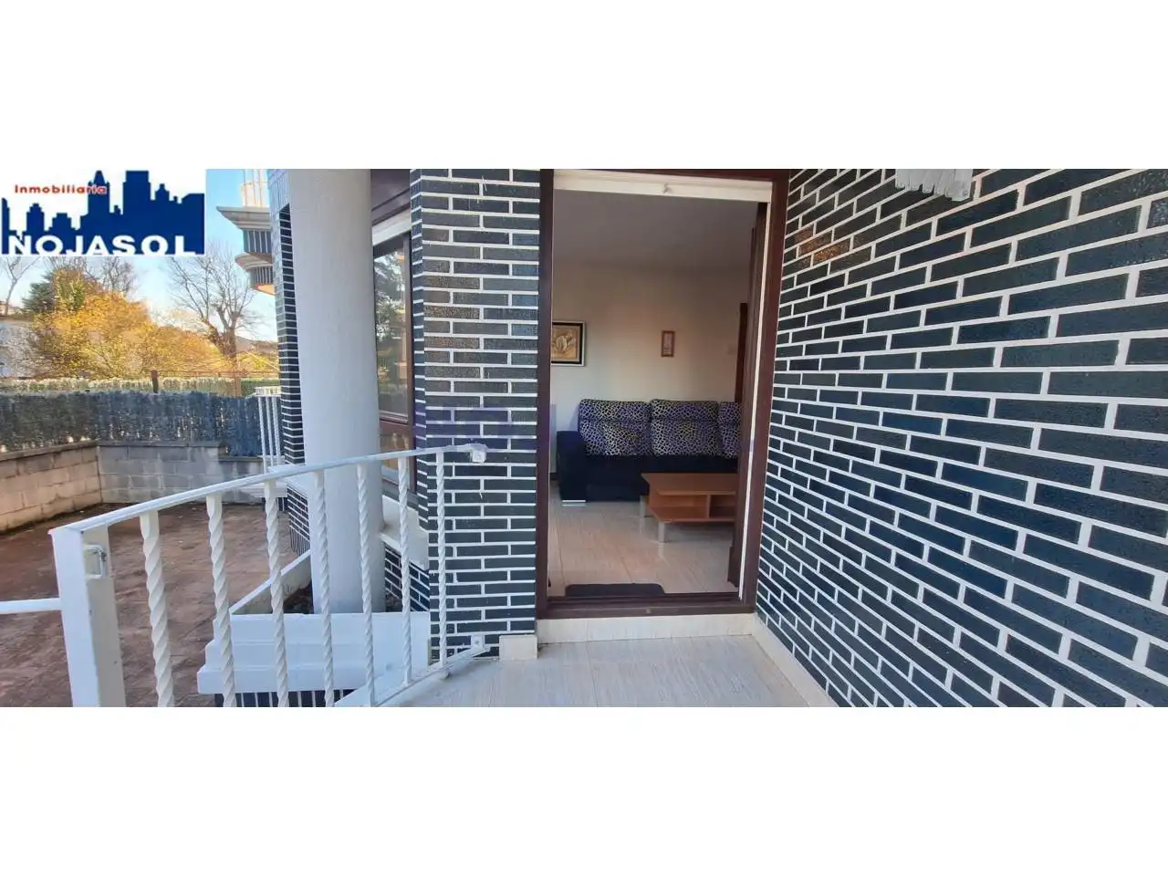 Appartement compact avec terrasse à louer à Calle Los Pinares 50, imagen 28