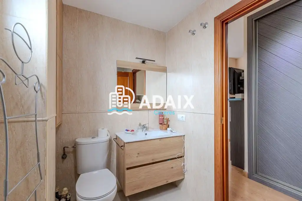 Casa en venda a CL LOS CORMORANES   CACERES (CÁCERES), imagen 31