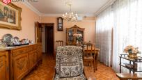 Bedroom of Flat for sale in  Madrid Capital  with Air Conditioner and Balcony