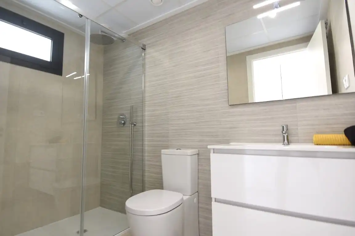 Penthouse with pool for sale in San Miguel de Salinas, imagen 13