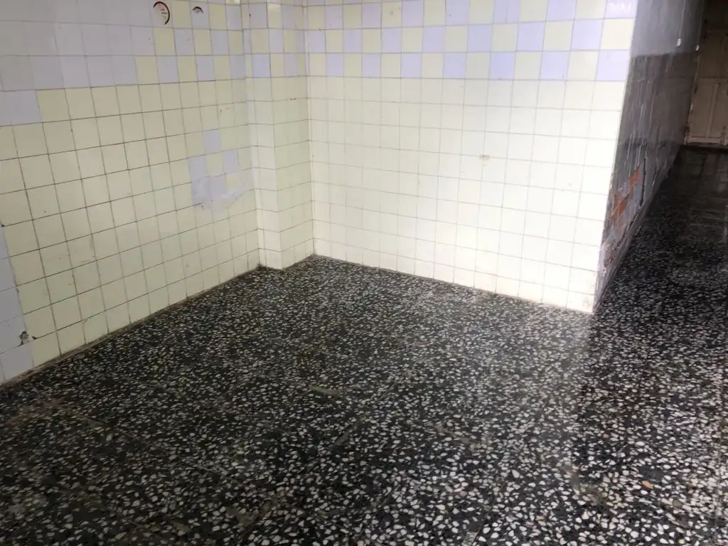 Baño de Casa adosada en venta en Malpartida de la Serena