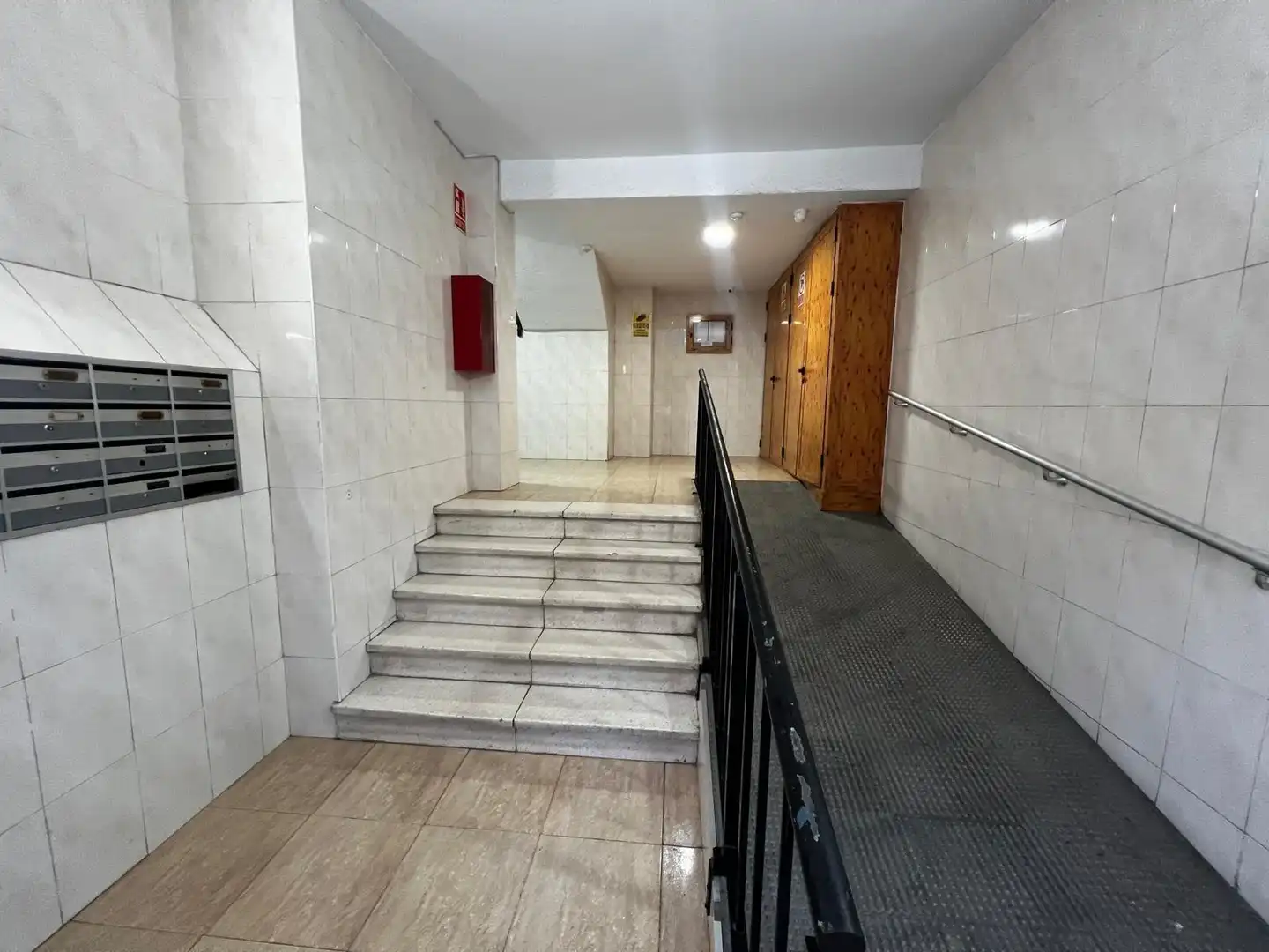 Appartement avec ascenseur à vendre à Carretera de Cádiz, imagen 2