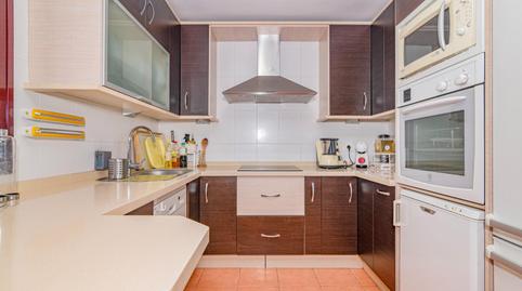 Foto 5 de Pis en venda a Avda. Federico Garcia Lorca - Nueva Estación Autobuses, Granada