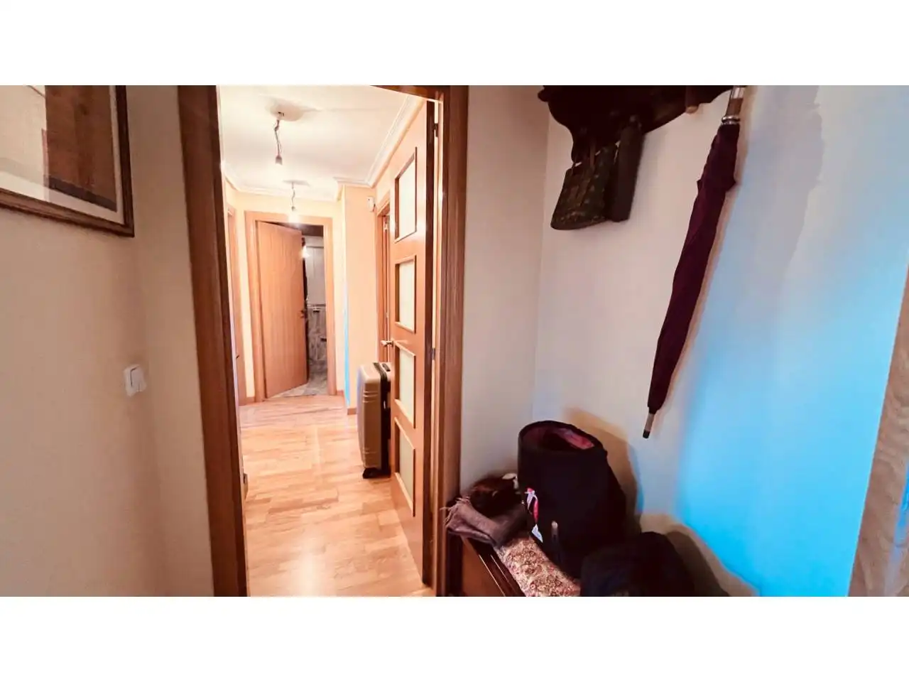 Piso en venta en El Sucre - El Nadal  