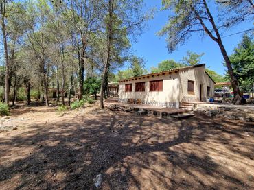 Casa en venda a Vilallonga / Villalonga