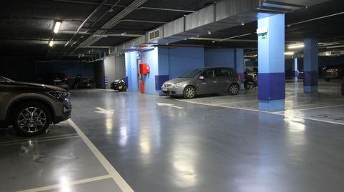 Foto 3 de Garaje en venta en Hermosilla, Goya, Madrid Capital