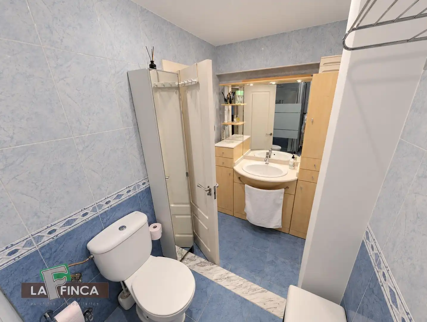 Flat with lift for sale in DOCTOR JIMENEZ DIAZ, imagen 22