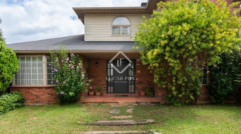 Foto 2 de Casa o xalet en venda a Mira-sol, Barcelona