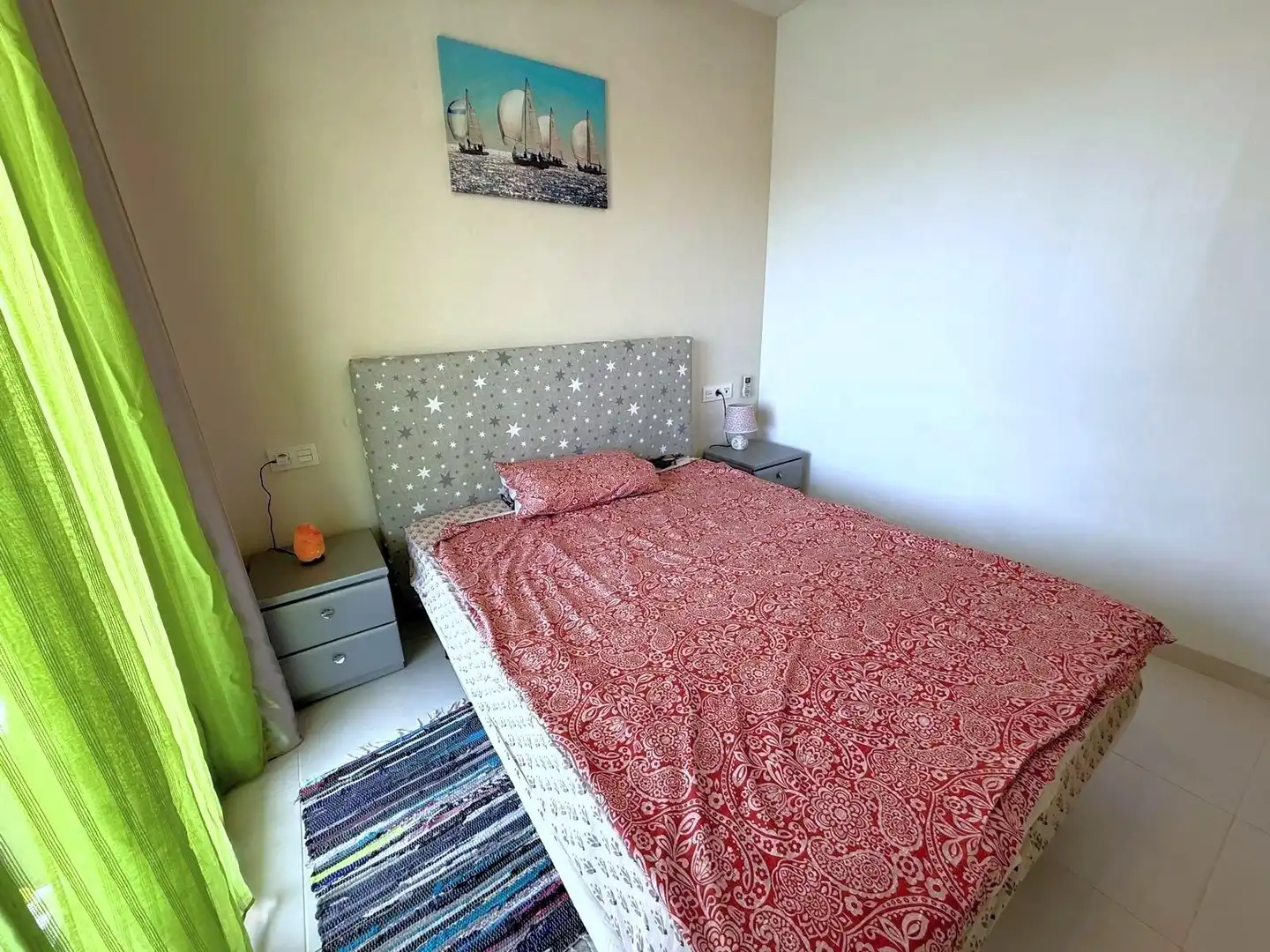 Bedroom of Ground floor for sale in Orihuela Costa
