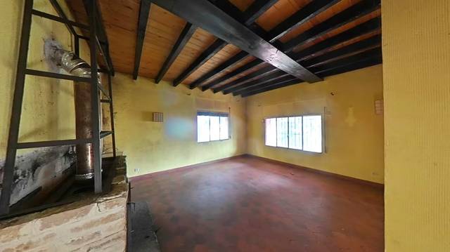 Casa-chalet en Venta en Calle Carretera Sscm en La Pernía