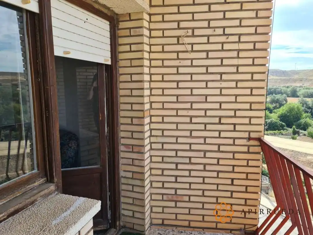 Piso en venta en Calle Caspe, 1, Sástago